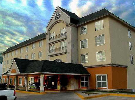 Country Inn & Suites By Carlson, Ciudad Valles