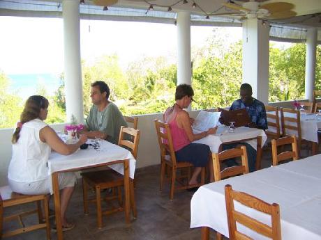 Rhodes Resort Jamaica