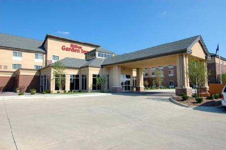 Hilton Garden Inn West Des Moines