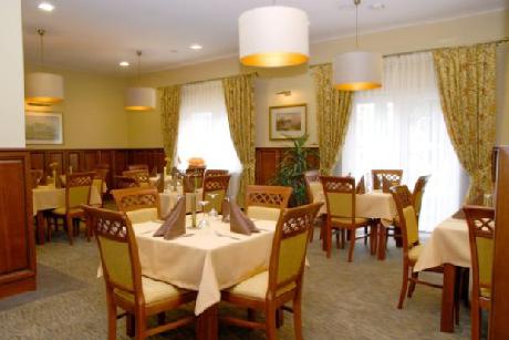 Hotel Wilga Katowice Airport