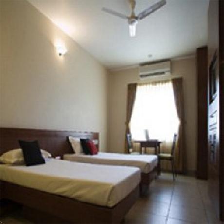 Mapple Inn Hyderabad