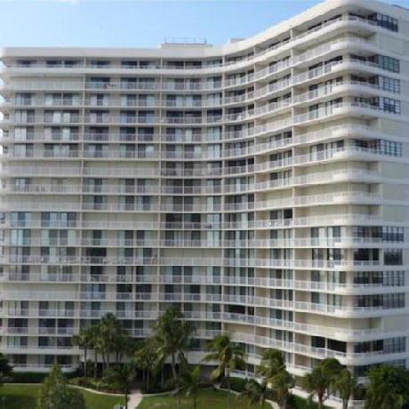 South Seas on the Gulf