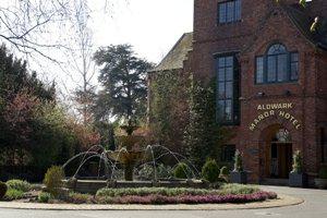 Aldwark Manor Golf & Spa Hotel