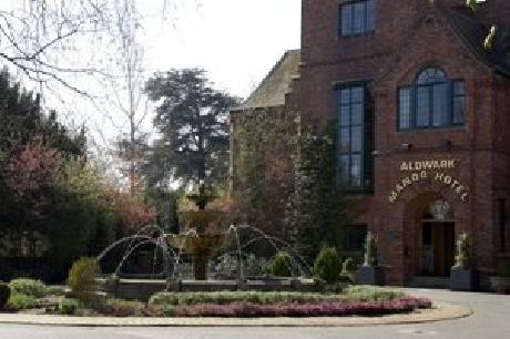 Aldwark Manor Golf & Spa Hotel