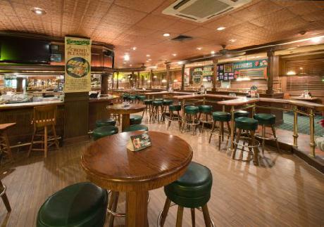 Holiday Inn ROCK ISLAND - QUAD CITIES