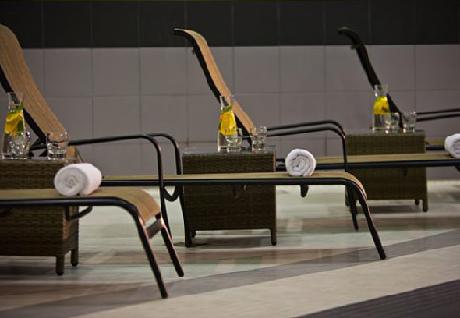 Renaissance Toronto Downtown Hotel