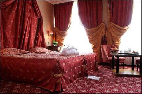 Pavillon Saint Augustin