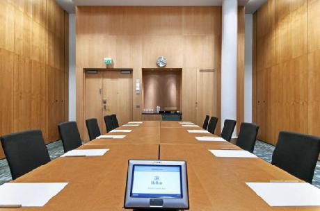 HILTON HELSINKIVANTAA