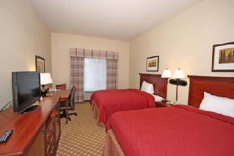 Country Inn & Suites By Carlson, High Point, (Greensboro/Winston-Salem area), NC