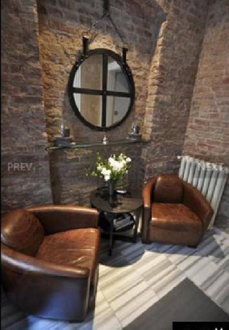 Serdar I Ekrem 59 Hotel