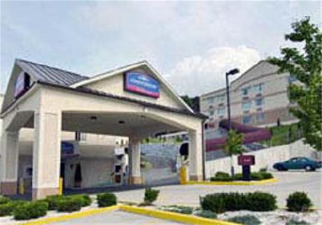 Howard Johnson North Bergen