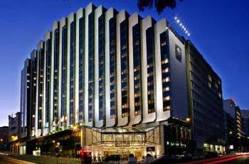 TIARA PARK ATLANTIC LISBOA