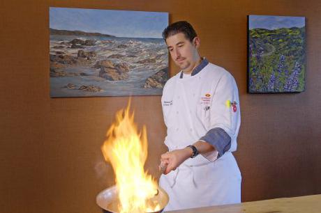 Crowne Plaza VENTURA BEACH