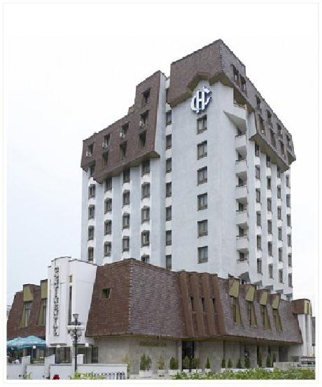 Hotel Continental Tirgu Mures