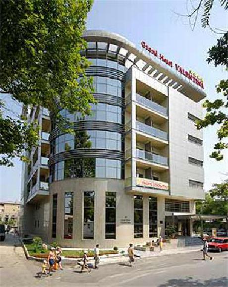 Р“СЂР°РЅРґ-РѕС‚РµР»СЊ Р’Р°Р»РµРЅС‚РёРЅР°