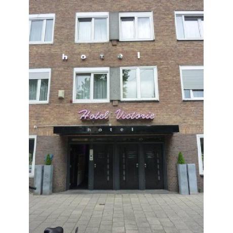 Victorie Hotel Amsterdam