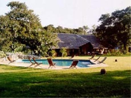 MOIVARO COFFEE PLANTATION LODGE
