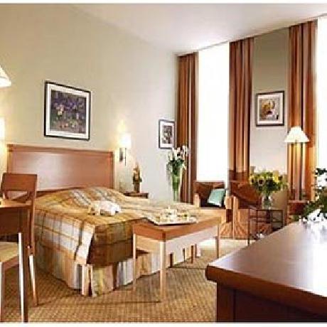 Leopold Brussels Hotel