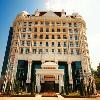 Rixos Almaty Hotel