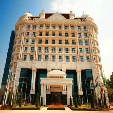 Rixos Almaty Hotel