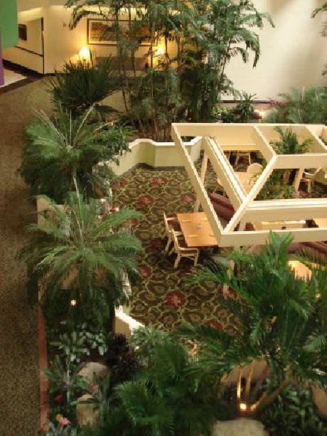 Embassy Suites Boca Raton