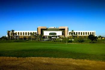 Sheraton Colonia Golf & Spa Resort