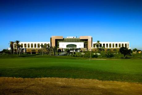 Sheraton Colonia Golf & Spa Resort