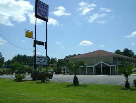 Knights Inn Hardeeville