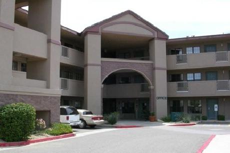 Extended Stay America - Phoenix - Scottsdale