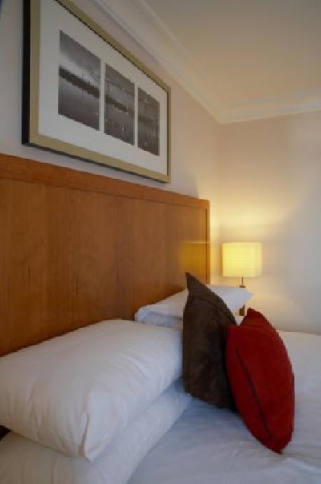 Thistle Middlesbrough