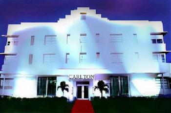 Carlton Hotel South Beach
