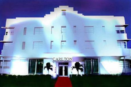 Carlton Hotel South Beach