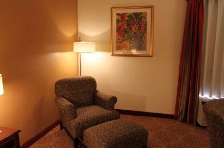 Hampton Inn Anderson