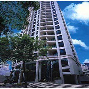 Estanplaza Ibirapuera