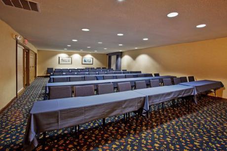 Holiday Inn Express ALPHARETTA - ROSWELL