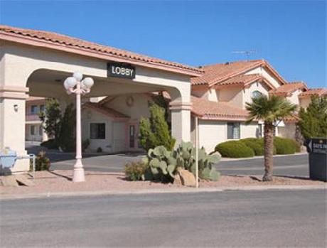 Days Inn Willcox