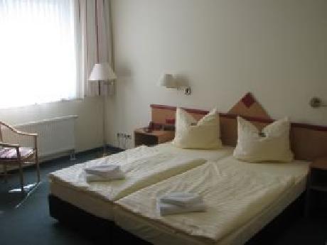 Sporthotel am Stadtpark