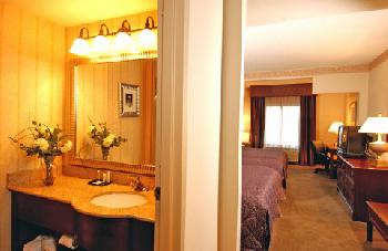 Comfort Suites Perimeter Center