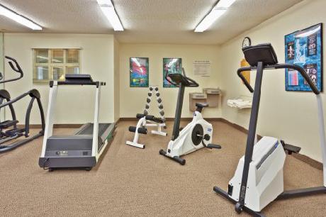 Candlewood Suites NASHVILLE-BRENTWOOD