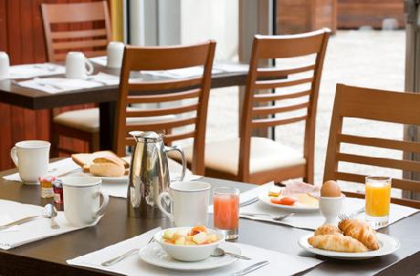 Holiday Inn Garden Court CLERMONT - FERRAND CENTRE