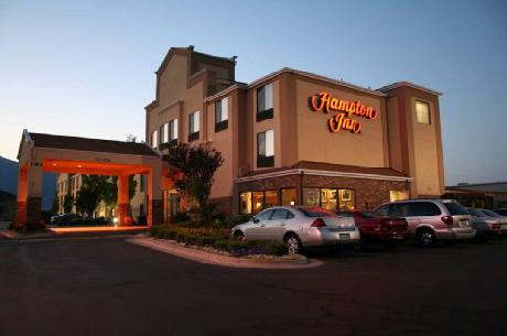 Salt Lake CityLayton UT