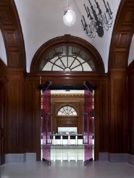 Le Meridien Philadelphia - Opening September 3, 2009