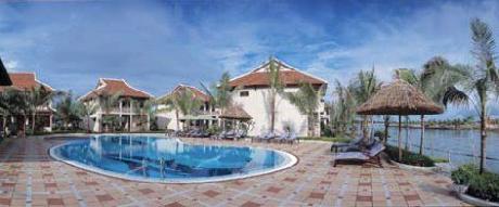 Hoi An Beach Resort