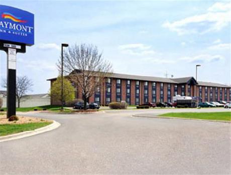 Baymont Inn and Suite OHare/Elk Grove Village