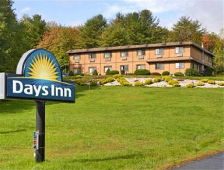 Days Inn Wurtsboro
