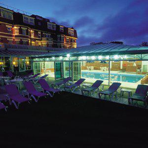 Hallmark Hotel & Spa Bournemouth