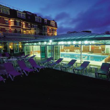 Hallmark Hotel & Spa Bournemouth