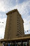 Hotel Alvalade Luanda
