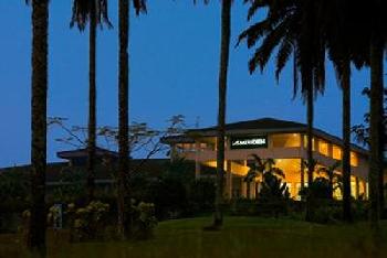 Le Meridien Ibom Hotel & Golf Resort