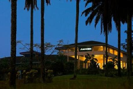 Le Meridien Ibom Hotel & Golf Resort